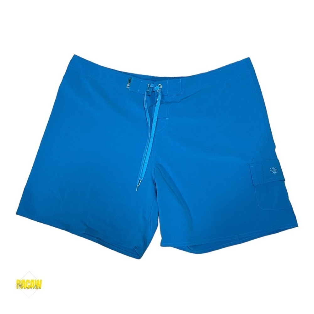 Men's Raya Sun Shorts‎